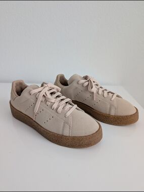 Adidas Stan Smith Crepe